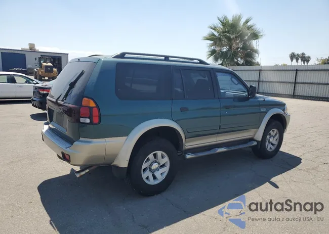 JA4LS31R63J025676: 71119485