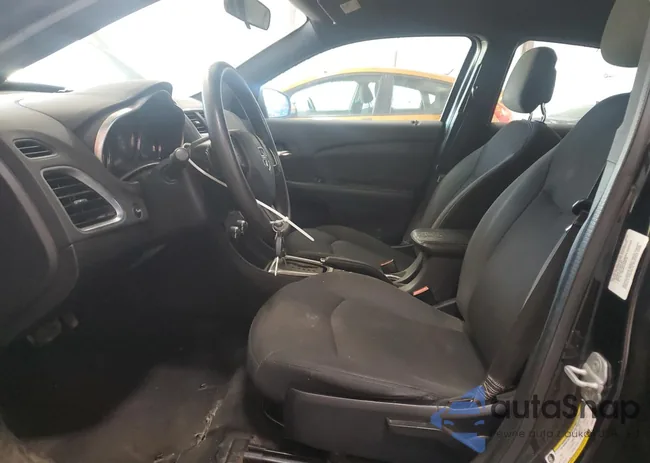 1C3CDZAB2CN252091: 80688855