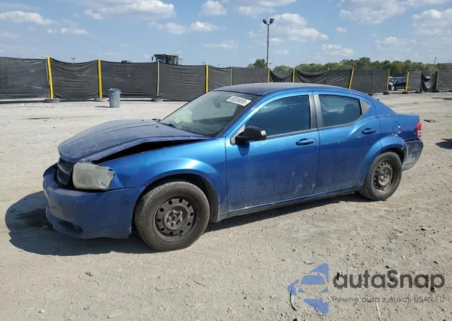 1B3CC4FB4AN103772: 80058095