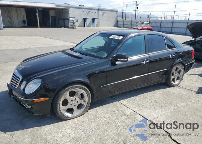 WDBUF56X28B260187: 84934305