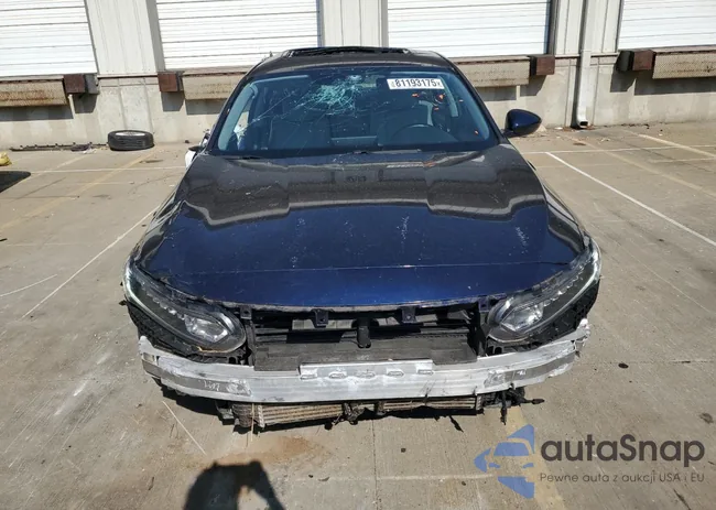 1HGCV1F52JA251722: 81193175