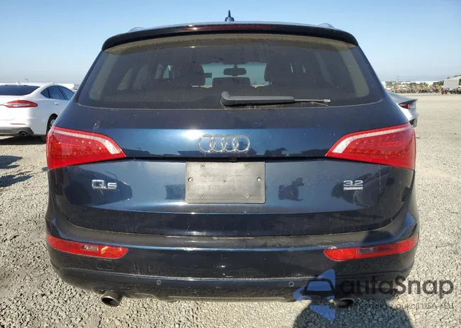 WA1LKAFP6AA051106: 80402945