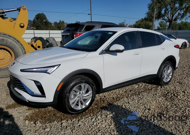 KL47LAEPXSB227005: 82069945