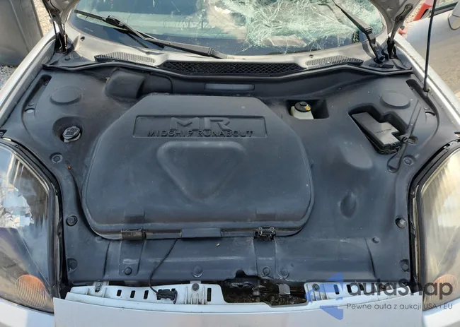 JTDFR3201Y0018338: 71622505