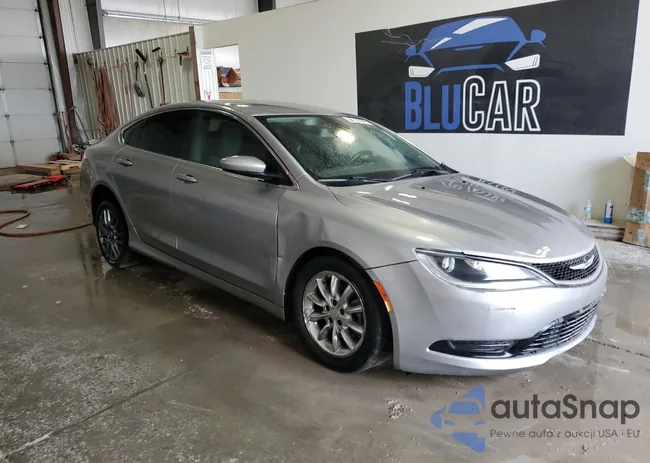 1C3CCCFB8GN192333: 71661215