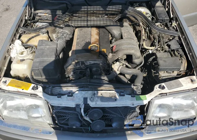 WDBEA92E0SF316321: 71488915