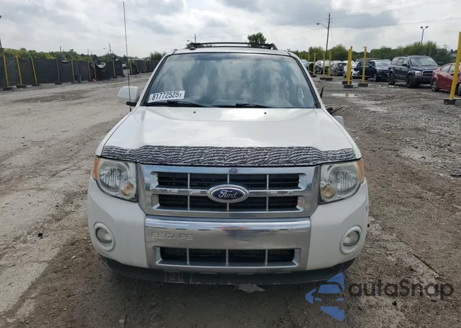 1FMCU0E71CKB15038: 81772525