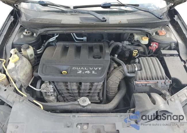 1C3CCBAB4CN145070: 85920345