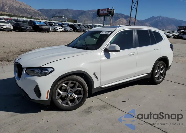 5UX53DP0XN9M65915: 82159225