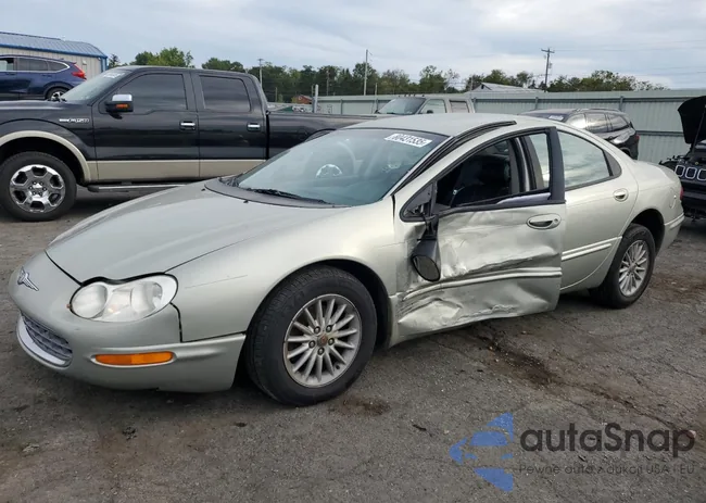 2C3HD46J2XH569070: 80431535