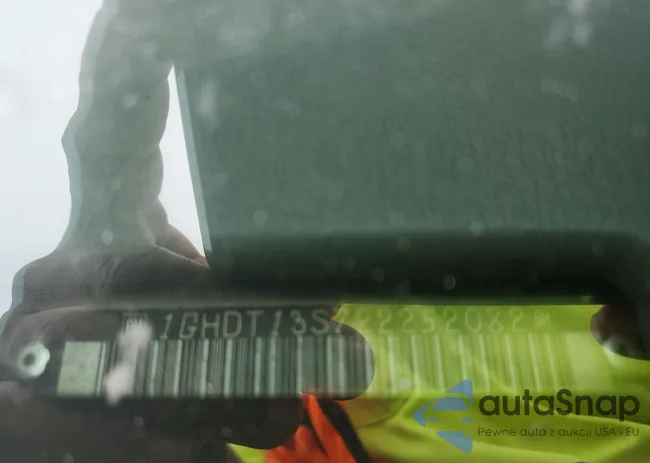 1GHDT13S722252082: 81744085