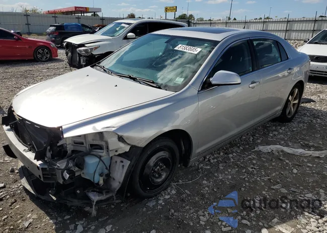 1G1ZH57B89F259553: 81583685