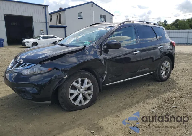 JN8AZ1MW3DW320550: 71353635