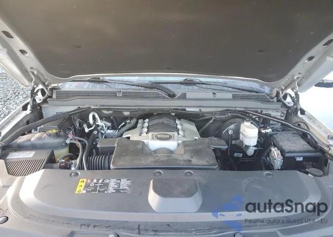 1GYS4HKJ8KR308303: 81151005