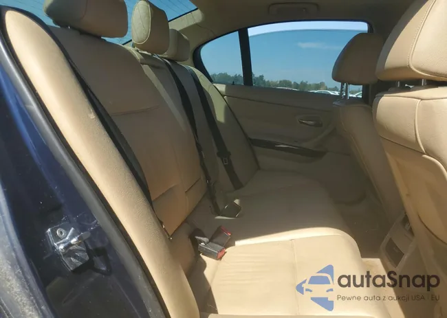 WBAVC73568KP36953: 73535575