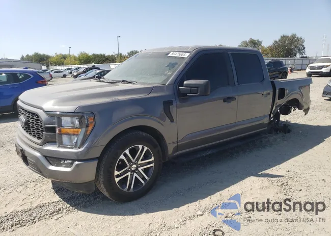 1FTEW1CP7PKD21907: 80475665