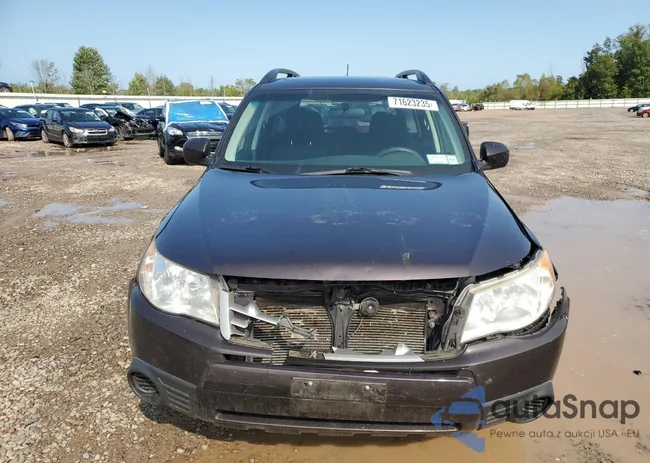 JF2SHACC5DH420424: 71623235