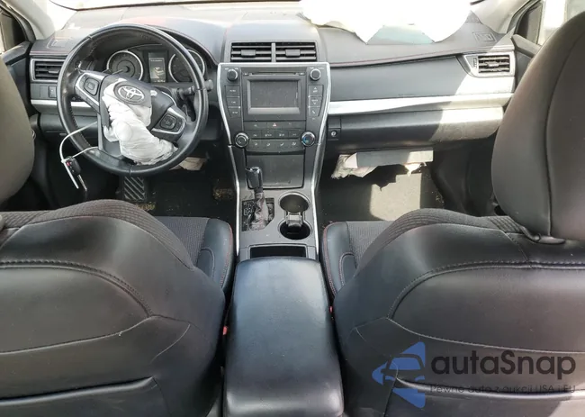 4T1BF1FK3GU255214: 91261525