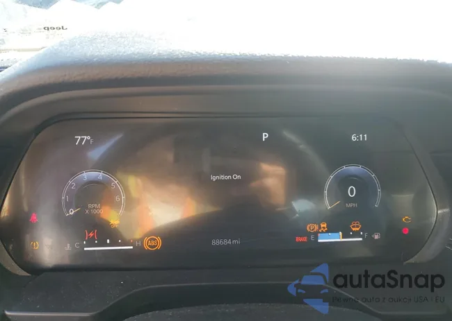 1C4RJKAG2M8178527: 80836785