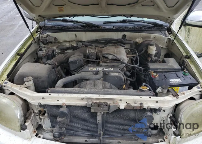 5TBBN44143S404594: 71309035