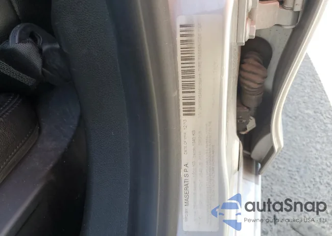 ZAM57XSA9E1089418: 72081345