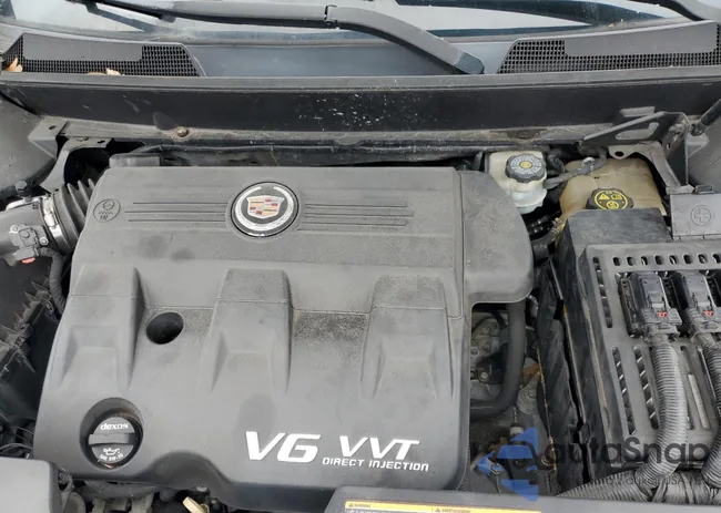 3GYFNCE31DS639450: 80251205