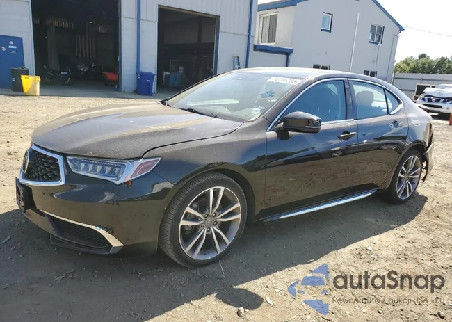 19UUB2F44LA006269: 70756285