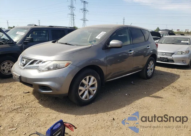 JN8AZ1MW2EW501060: 80105255