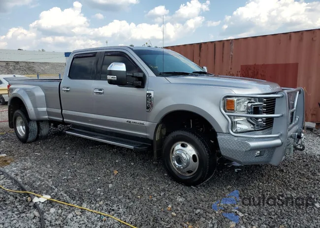 1FT8W3DT5LED74764: 80295435