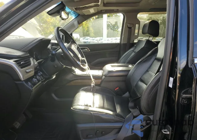 1GKS2HKJ4KR386125: 81448625