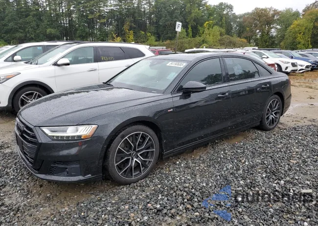 WAU8EAF84MN011497: 84190685