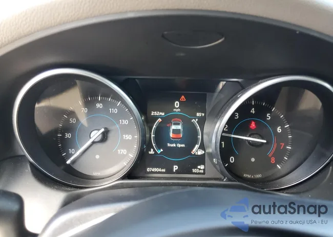 SAJBJ4BV7GCY19314: 71965065