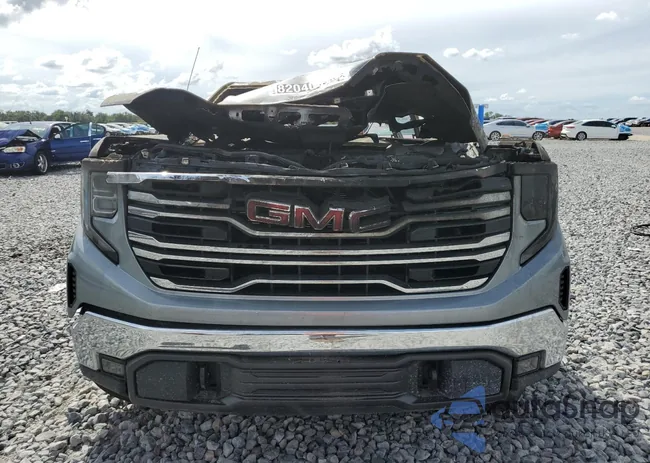 3GTUUDED1SG351992: 82040645