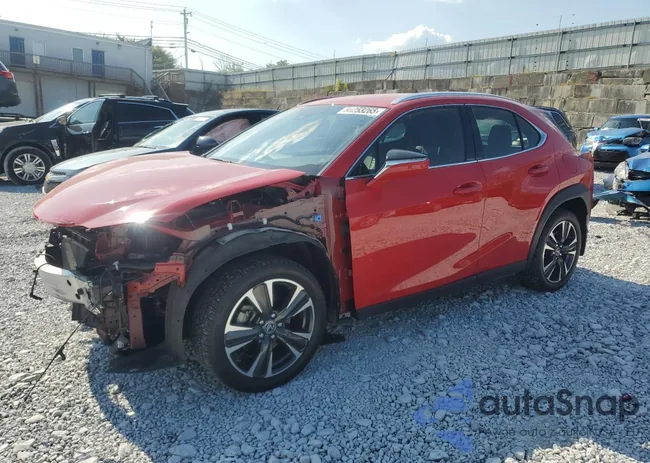 JTHX3JBH7N2049561: 80253265