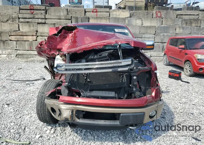 1FTFW1ET7DFB00939: 70552095