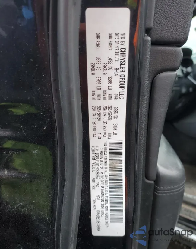 1C4RJFJT1FC628057: 80496875