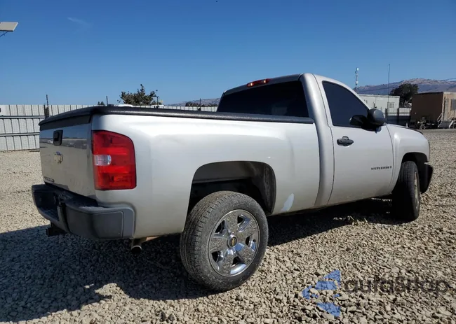 1GCEC14X97Z612357: 71553585