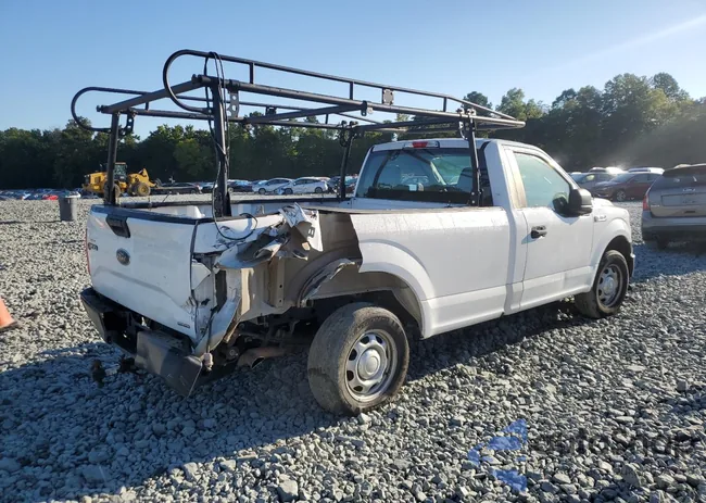 1FTMF1C82GKE33891: 71084695