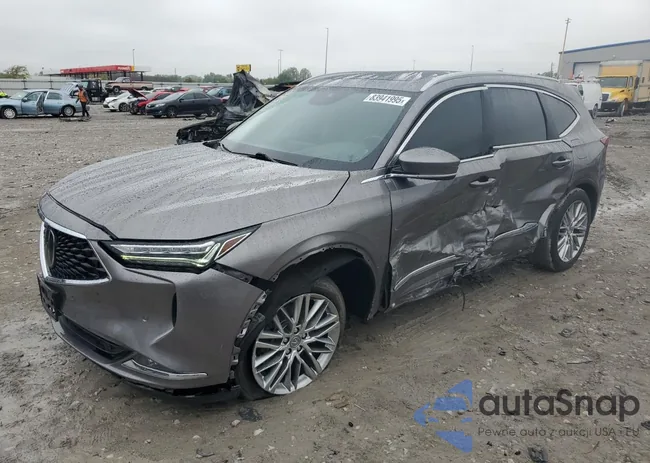 5J8YE1H89NL046700: 83941995