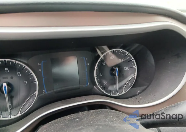 2C4RC1DG3MR520099: 80330245