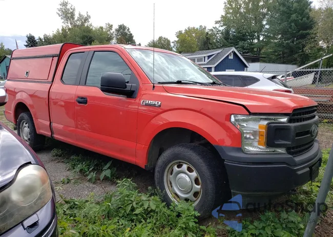 1FTEX1EP5KKD08849: 80935865