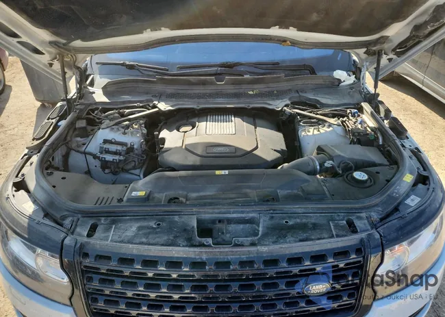 SALGS2KF4GA261232: 81394635