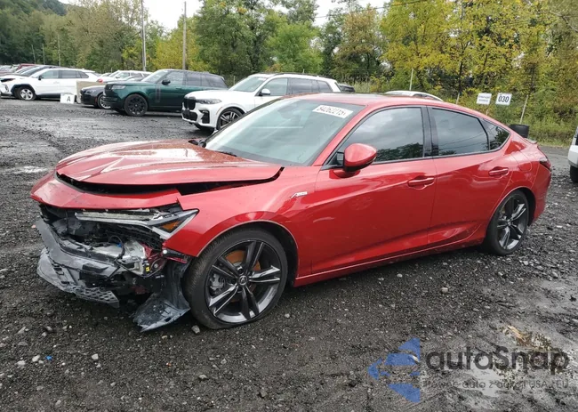 19UDE4G75SA003357: 84262215