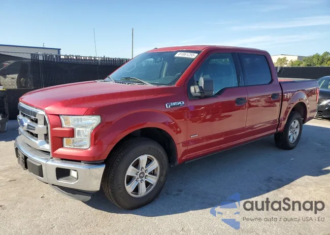 1FTEW1CP9FKF05986: 81861255