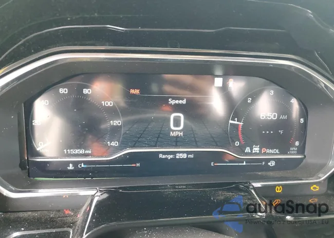 3GTUUBED9NG606249: 81486935