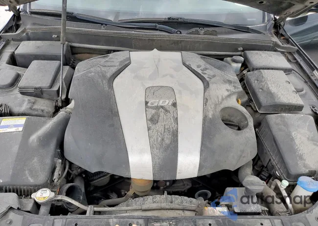 KMHGC4DD1CU191057: 81210045