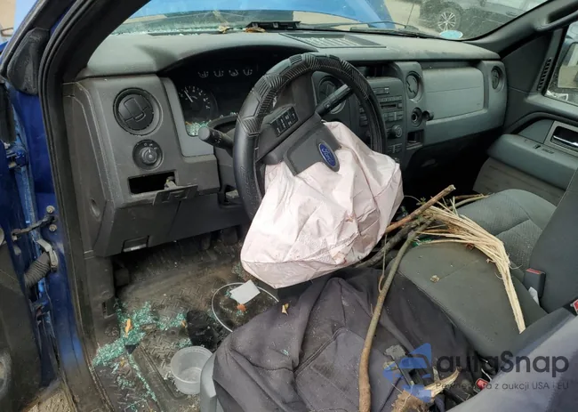 1FTMF1EM0BFB36596: 80665685