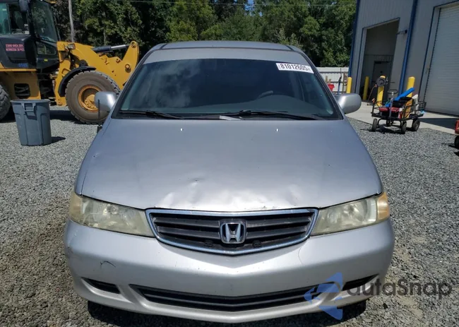 5FNRL18963B045134: 81012605