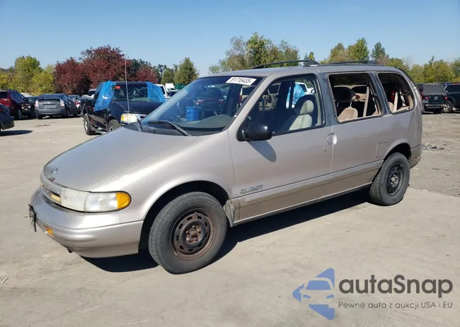 4N2DN11WXSD810322: 81716435