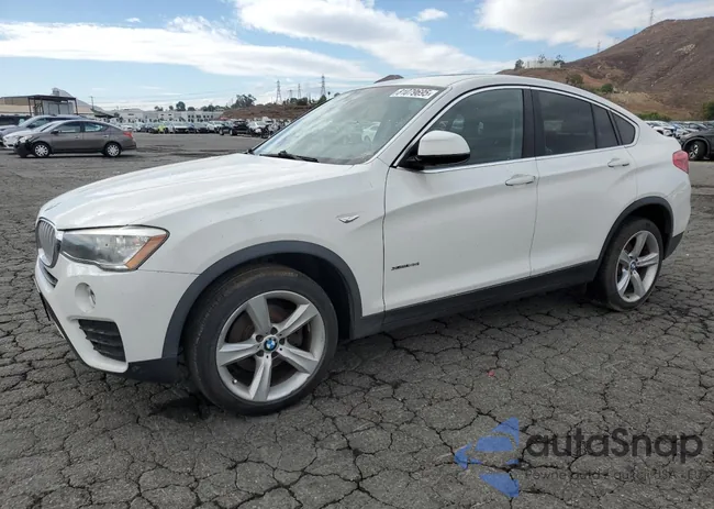 5UXXW3C52G0M90486: 81079695